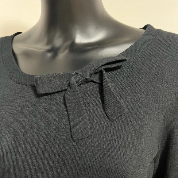 GAP bow sweater top size XL‎ - Picture 8 of 8